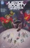 JUSTICE SOCIETY OF AMERICA VOL 02 LONG LIVE THE JSA HC [9781799500384]